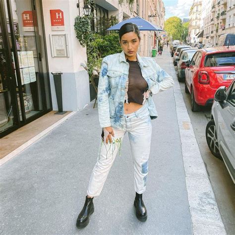 Shirine Boutella (@shirineboutella) • Instagram photos and videos.